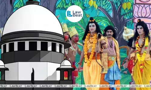 supreme court allows ram lila festivities to continue supreme court allows ram lila festivities to continue