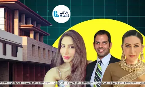 Delhi HC Raises Concern Over Priya Kapur’s Plea to File Sunjay Kapur’s Assets in Sealed Cover