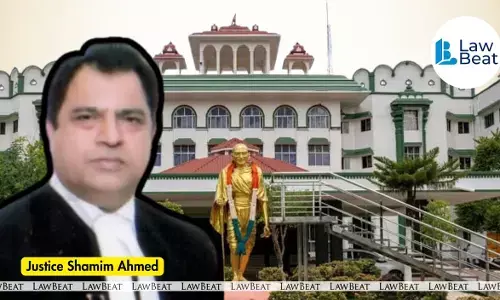 Madras High Court upholds family court order on wife maintenance