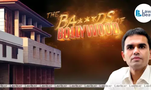 Delhi HC rejects suit against Bads of Bollywood