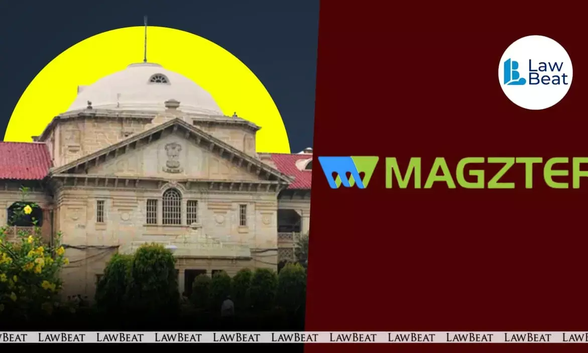 Allahabad High Court grants Magzter directors interim non-arrest protection in cheating case. Allahabad High Court grants Magzter directors interim non-arrest protection in cheating case.