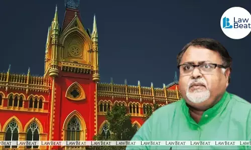 alcutta High Court grants Partha Chatterjee bail in WBBPE teacher recruitment scam alcutta High Court grants Partha Chatterjee bail in WBBPE teacher recruitment scam