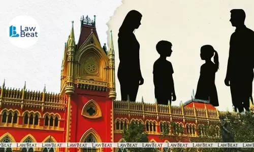Calcutta High Court introduces new child custody, visitation guidelines for shared parenting Calcutta High Court introduces new child custody, visitation guidelines for shared parenting