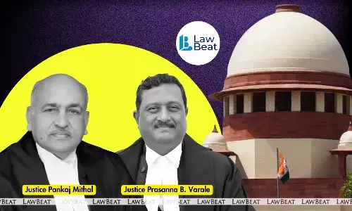 A petitioner moves Supreme Court against Punjab & Haryana HC order adjourning anticipatory bail plea without interim relief, citing past SC rulings on personal liberty. A petitioner moves Supreme Court against Punjab & Haryana HC order adjourning anticipatory bail plea without interim relief, citing past SC rulings on personal liberty.