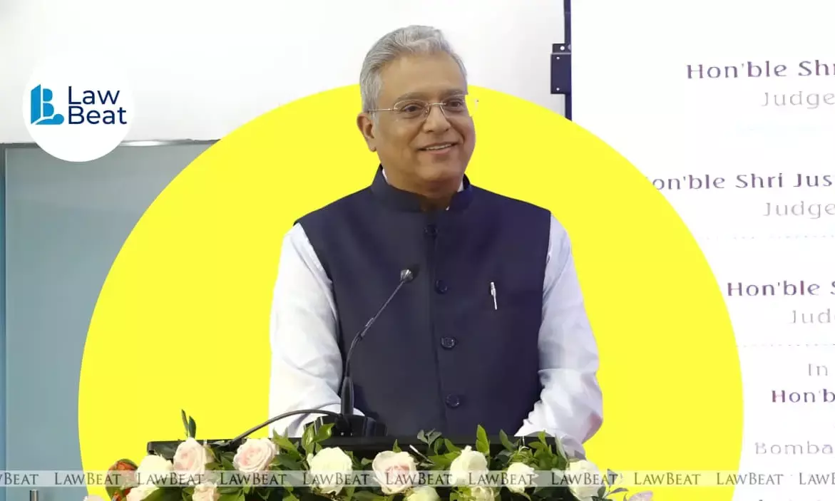 Justice PS Narasimha warns judges against seeking public attention after retirement Justice PS Narasimha warns judges against seeking public attention after retirement