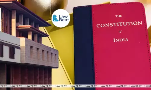 Delhi HC Bars Rupa from Selling Coat-Pocket Constitution Edition Similar to EBC’s Trade Dress Delhi HC Bars Rupa from Selling Coat-Pocket Constitution Edition Similar to EBC’s Trade Dress