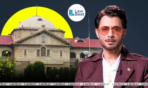 Allahabad High Court quashes FIR against Shaadi.com CEO Anupam Mittal, citing safe harbour Allahabad High Court quashes FIR against Shaadi.com CEO Anupam Mittal, citing safe harbour