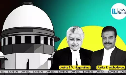 upreme Court rules High Court cannot review dismissed 482 CrPC petition. upreme Court rules High Court cannot review dismissed 482 CrPC petition.