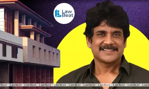 Delhi HC Protects Personality Rights of Actor Nagarjuna Akkineni from Unauthorised Use Delhi HC Protects Personality Rights of Actor Nagarjuna Akkineni from Unauthorised Use