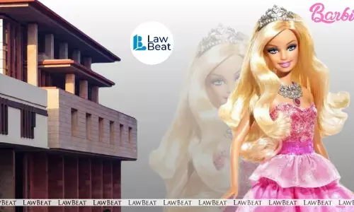 Delhi High Court order grants Mattel relief in Barbie trademark case, restrains Indian businessman from using Barbie name on businesses and websites Delhi High Court order grants Mattel relief in Barbie trademark case, restrains Indian businessman from using Barbie name on businesses and websites