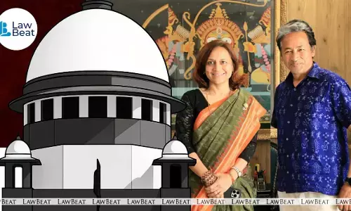 Supreme Court hearing habeas corpus petition against Sonam Wangchuk’s detention under the National Security Act.