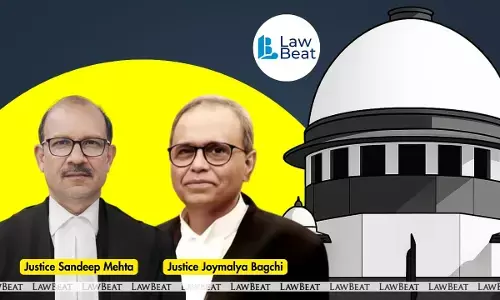 Supreme Court upholds acquittal of couple in 2006 Rajasthan murder case