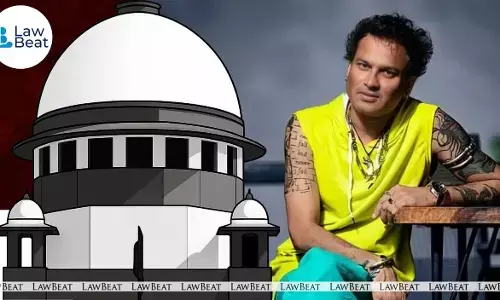 Supreme Court petition seeks CBI/NIA probe and protection for petitioner in Zubeen Garg death case, including freezing of FIRs, media restraint, and de-sealing of residence.