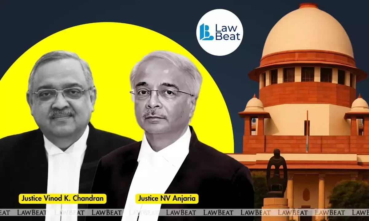 SC clarifies accident claim compensation not bound by Workmens Act limits SC clarifies accident claim compensation not bound by Workmens Act limits
