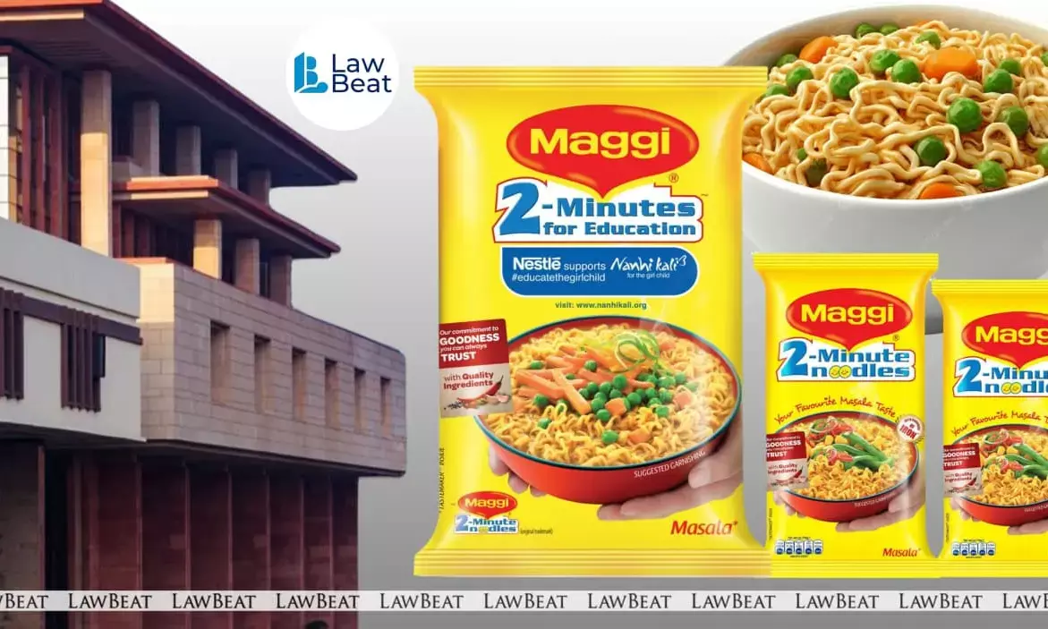 Delhi HC Closes Maggi Trademark Suit After Settlement With Utensil Maker over ‘Maggisun’ Mark Delhi HC Closes Maggi Trademark Suit After Settlement With Utensil Maker over ‘Maggisun’ Mark