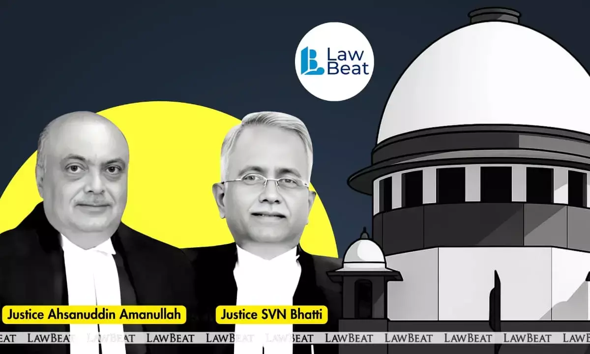 Supreme Court sets aside high court order on summary suit defense without leave Supreme Court sets aside high court order on summary suit defense without leave