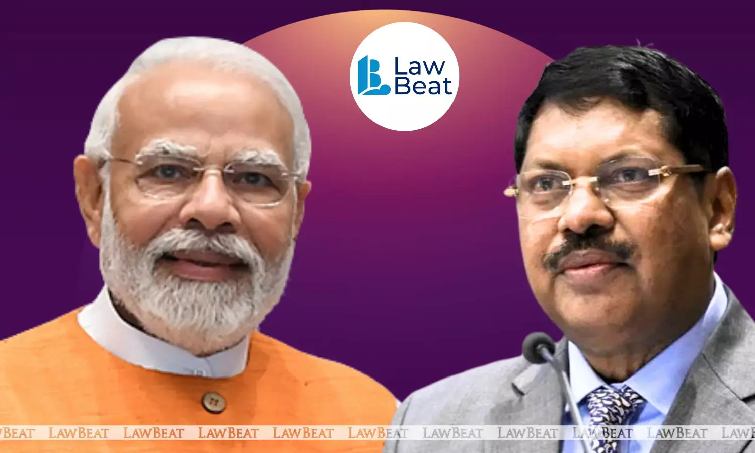 Prime Minister Condemns Attack on CJI Gavai: “His Calm Reflects the Strength of Our Constitution” Prime Minister Condemns Attack on CJI Gavai: “His Calm Reflects the Strength of Our Constitution”