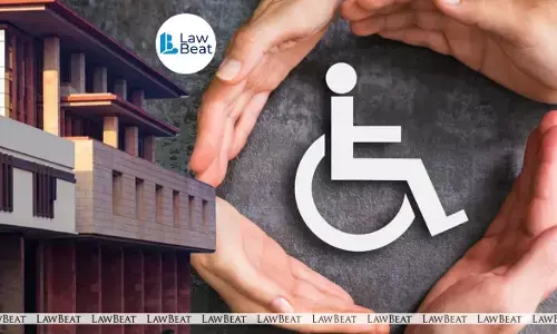 Plea Before Delhi HC Seeks Rs 98 Crore Damages from Delhi Police and Tihar Jail for Alleged Cruelty to Person with Disability Plea Before Delhi HC Seeks Rs 98 Crore Damages from Delhi Police and Tihar Jail for Alleged Cruelty to Person with Disability