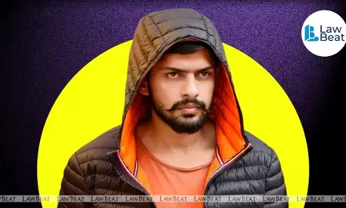 Gangster Lawrence Bishnoi acquitted in arms case. Gangster Lawrence Bishnoi acquitted in arms case.