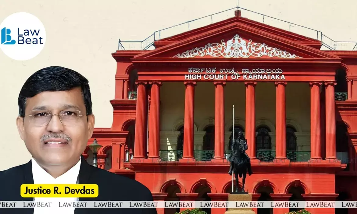 Karnataka High Court upholds NMC rules on maximum MBBS exam attempts Karnataka High Court upholds NMC rules on maximum MBBS exam attempts