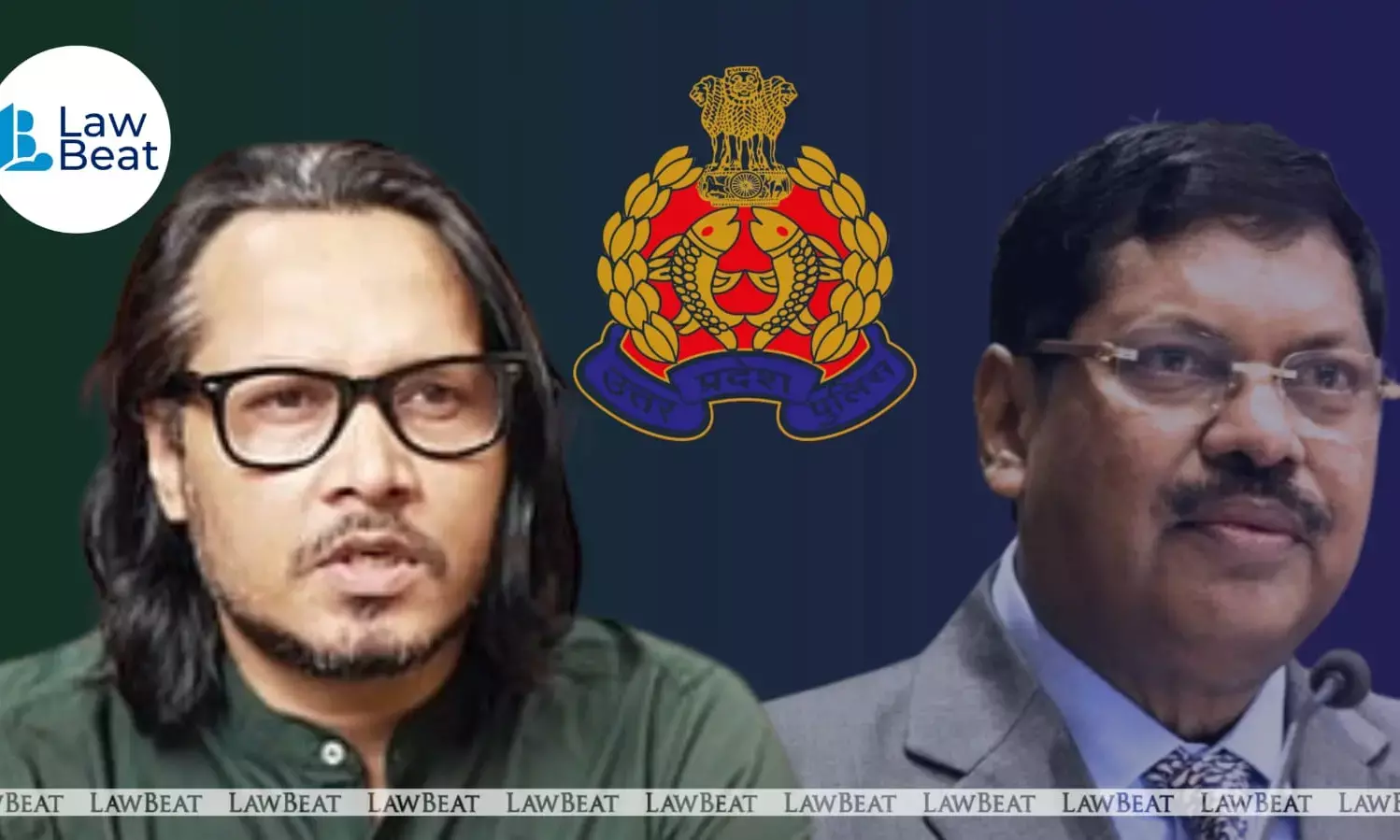 YouTuber Ajit Bharti questioned by Noida Police over remarks on Chief Justice Gavai shoe incident. YouTuber Ajit Bharti questioned by Noida Police over remarks on Chief Justice Gavai shoe incident.