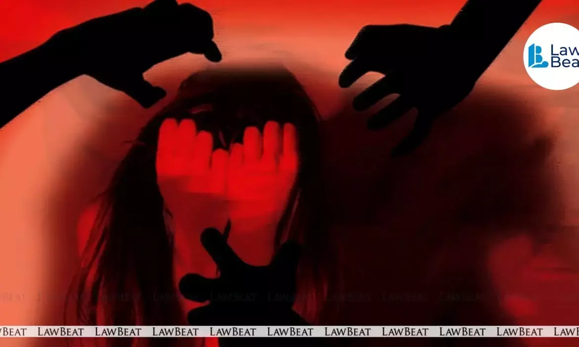 Karnataka High Court rejects bail in minor SC/ST gang-rape case Karnataka High Court rejects bail in minor SC/ST gang-rape case