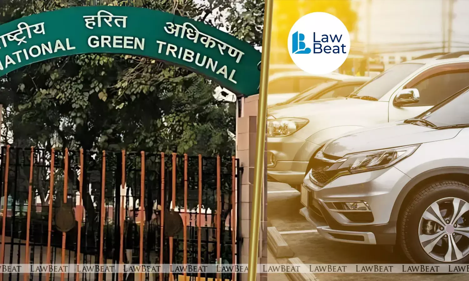 NGT Reviews Progress in Study on Cancer Causing Chemicals in Cars; ICMR to Begin Research Work NGT Reviews Progress in Study on Cancer Causing Chemicals in Cars; ICMR to Begin Research Work