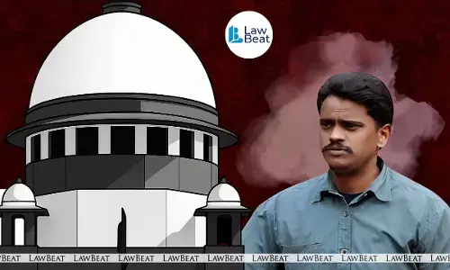 Supreme Court of India acquitted Surendra Koli in the Nithari killings case, setting aside his conviction and death sentence.