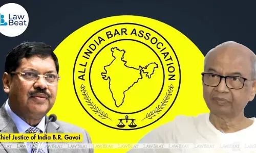CJI Gavai was attacked by a lawyer who was later released by Delhi Police after being interrogated for three hours. CJI Gavai was attacked by a lawyer who was later released by Delhi Police after being interrogated for three hours.