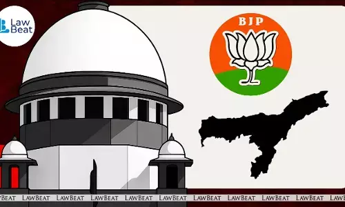 Supreme Court of India, the Court will hear a plea against BJP Assam’s AI-generated video predicting a Muslim takeover. Supreme Court of India, the Court will hear a plea against BJP Assam’s AI-generated video predicting a Muslim takeover.