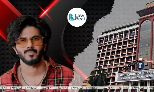 Kerala HC Directs Customs to Consider Provisional Release of Dulquer Salmaan’s Car Kerala HC Directs Customs to Consider Provisional Release of Dulquer Salmaan’s Car