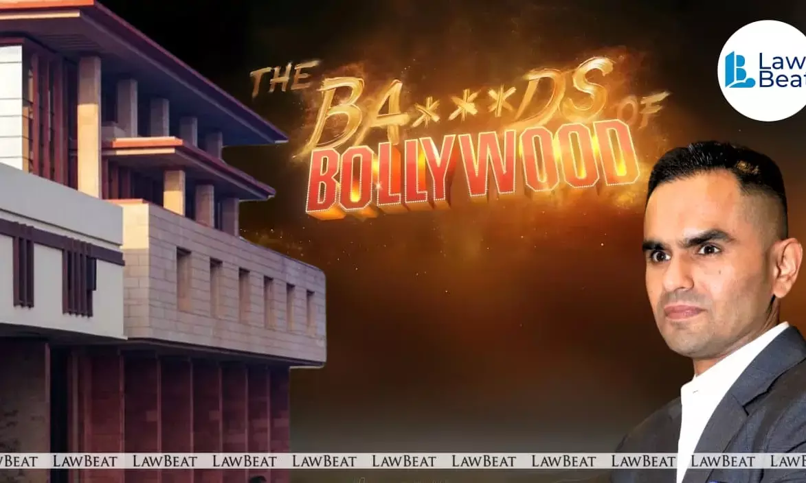 Delhi HC Issues Summons In Sameer Wankhede’s Defamation Suit Against Netflix, Red Chillies Over ‘Ba***ds of Bollywood’ Delhi HC Issues Summons In Sameer Wankhede’s Defamation Suit Against Netflix, Red Chillies Over ‘Ba***ds of Bollywood’