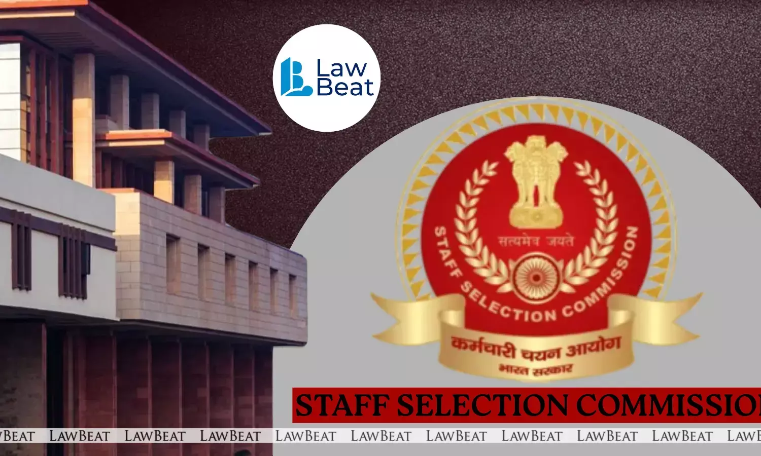 Delhi HC Seeks SSC’s Response on Ban Against Public Discussion of Exam Papers Delhi HC Seeks SSC’s Response on Ban Against Public Discussion of Exam Papers