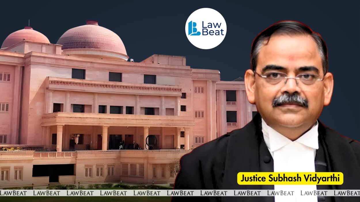 Allahabad High Court Pulls Up Lawyer for Disorganised Case Records ...