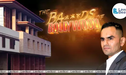 Delhi HC Issues Summons In Sameer Wankhede’s Defamation Suit Against Netflix, Red Chillies Over ‘Ba***ds of Bollywood’