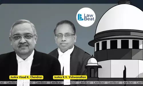 Supreme Court acquits man in mothers murder over homicide doubt