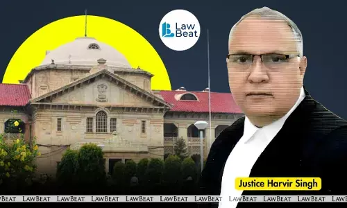 Allahabad High Court directs UP judges to avoid recording abusive language in orders Allahabad High Court directs UP judges to avoid recording abusive language in orders