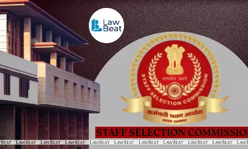 Delhi HC Seeks SSC’s Response on Ban Against Public Discussion of Exam Papers