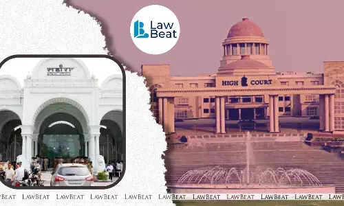 Allahabad HC Directs UP Govt. and Lucknow Municipal Corporation to File Replies on Sahara Shahar Sealing Case