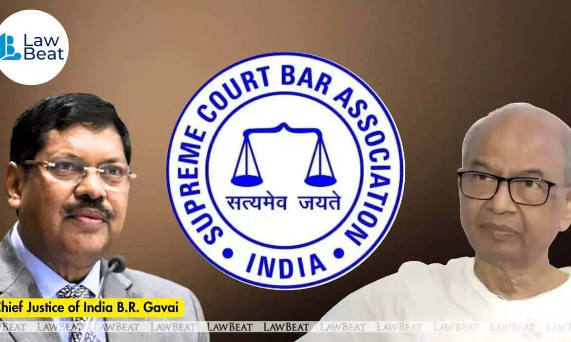 Supreme Court Bar Association terminates advocate Rakesh Kishore’s membership after attempted attack on Chief Justice B.R. Gavai inside courtroom, citing contemptuous conduct. Supreme Court Bar Association terminates advocate Rakesh Kishore’s membership after attempted attack on Chief Justice B.R. Gavai inside courtroom, citing contemptuous conduct.