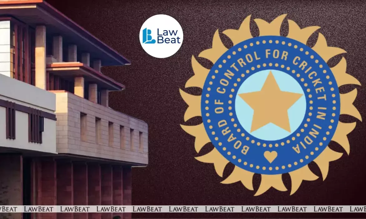 Delhi HC Rejects Plea Seeking To Stop Prasar Bharati From Referring To BCCI Team As ‘Team India’ Delhi HC Rejects Plea Seeking To Stop Prasar Bharati From Referring To BCCI Team As ‘Team India’