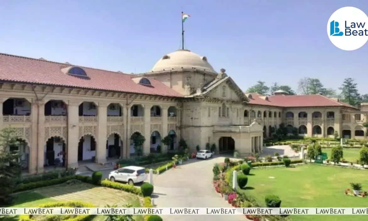 Allahabad High Court quashes FIR against villagers by Village Development Officer over jurisdiction Allahabad High Court quashes FIR against villagers by Village Development Officer over jurisdiction