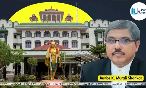 Madras High Court POCSO order mandates victim notice for bail and sentence suspension