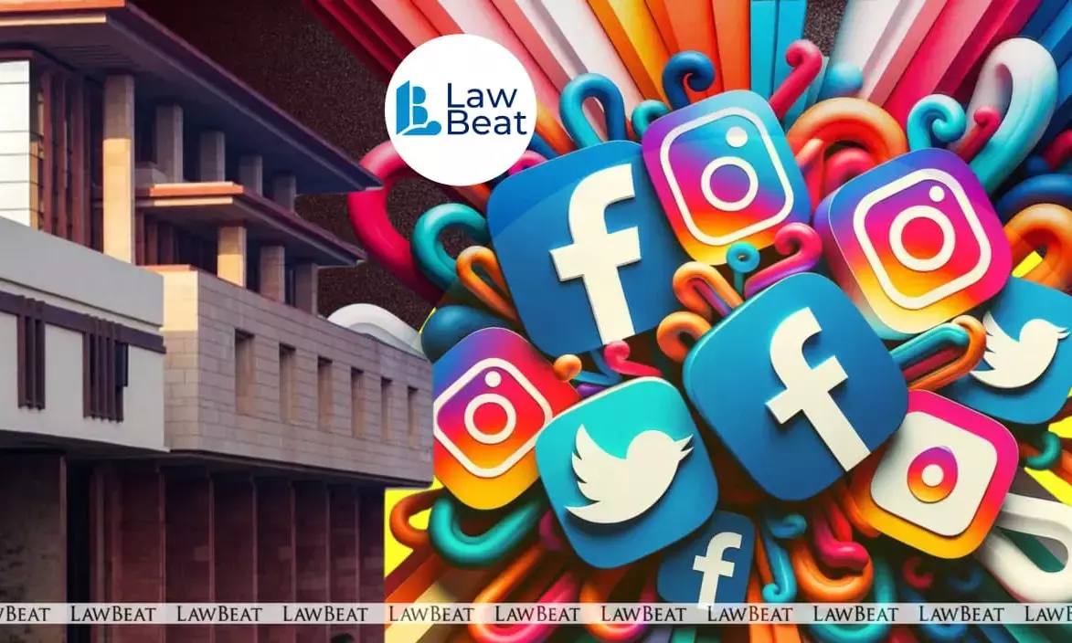 ‘When Speech Crosses the Line, It Collides with Right to Dignity’: Delhi HC Cautions Social Media Users ‘When Speech Crosses the Line, It Collides with Right to Dignity’: Delhi HC Cautions Social Media Users