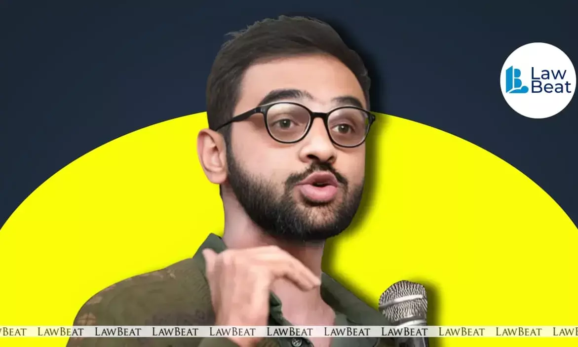 Umar Khalid Tells Delhi Court He Was ‘Singled Out’ in Delhi Riots Conspiracy Case Umar Khalid Tells Delhi Court He Was ‘Singled Out’ in Delhi Riots Conspiracy Case