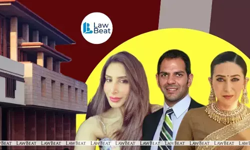 ‘Priya Kapur Is Like Cinderella’s Stepmother,’ Say Karisma Kapoor’s Children in Sunjay Kapur Assets Case Before Delhi HC