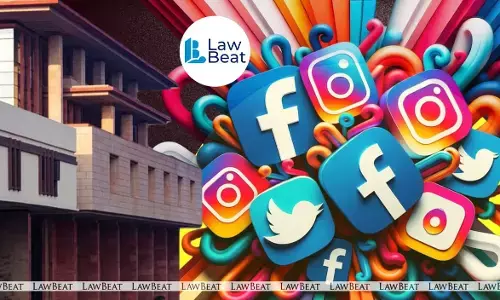 ‘When Speech Crosses the Line, It Collides with Right to Dignity’: Delhi HC Cautions Social Media Users