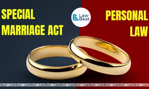 Jharkhand High Court upholds bigamy by Muslim man invalid under Special Marriage Act Jharkhand High Court upholds bigamy by Muslim man invalid under Special Marriage Act