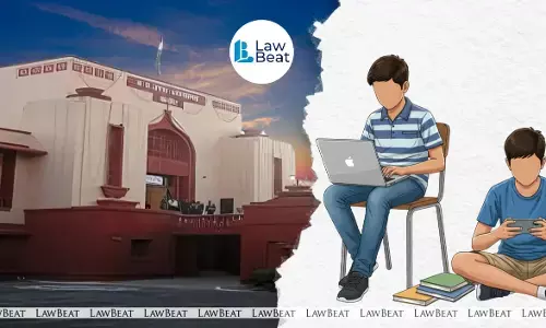 MP High Court upholds student expulsion over communal social media content against teachers