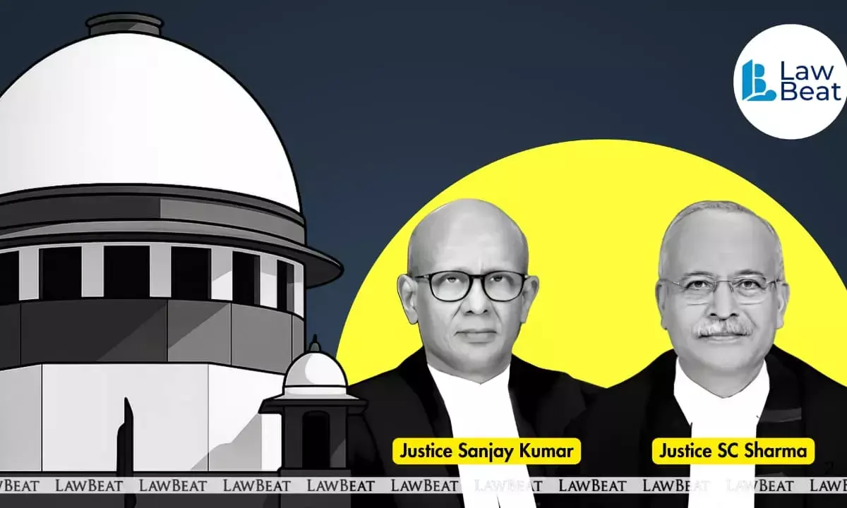 Supreme Court orders SIT probe into Akola riots murder case, slams police dereliction Supreme Court orders SIT probe into Akola riots murder case, slams police dereliction